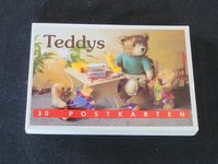 Teddys 30 Postkarten, vollständiger Block Rheinland-Pfalz - Mainz Vorschau