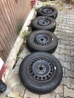 195 65 R 15 Sommerreifen Michelin Dunlop 5x112 VW Baden-Württemberg - Bad Boll Vorschau