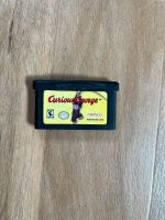 Curious George - Game Boy - Nintendo Baden-Württemberg - Erdmannhausen Vorschau