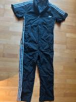 ADIDAS Overall Damen Bayern - Fürth Vorschau