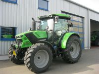 Deutz-Fahr 6135 C  **NEU** Bayern - Dieterskirchen Vorschau