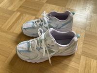 New Balance 530 Turnschuhe Sneakers blau grün Berlin - Steglitz Vorschau