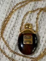 Givenchy Halskette Vintage 1978 Schmuck Tortoise Shell Bayern - Neutraubling Vorschau