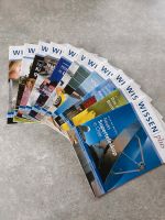 Wissen plus Wissens-Magazin Nordrhein-Westfalen - Harsewinkel Vorschau