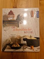 Kochbuch  ,,Die schwäbische Küche" -NEU- Bayern - Amberg Vorschau