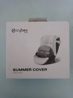 NEU! Cybex Gold Summer Cover/ Sommerbezug für Juno M- Fix Niedersachsen - Hemmingen Vorschau