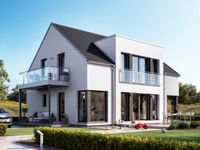Energiesparen und Investieren in die Zukunft: Der Neubau im Energiesparhaus bietet beides Rheinland-Pfalz - Hütschenhausen Vorschau