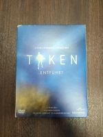 Taken - Entführt DVD Nordrhein-Westfalen - Herscheid Vorschau