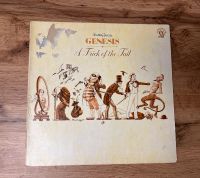 ⭐️ Genesis - A trick of the tail LP/Schallplatte/Vinyl/Album Bayern - Bindlach Vorschau