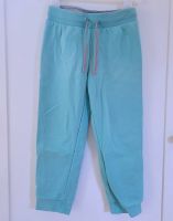 Jogging Hose Sweathose Pants grün grau Mädchen Gr. 98/104 Niedersachsen - Delmenhorst Vorschau