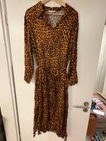 Kleid im Leo-Look Bayern - Neusäß Vorschau