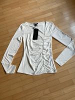 New Yorker Amisu Shirt Langarm Weiß Gr. XS S Lingen (Ems) - Darme Vorschau