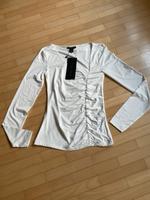 New Yorker Amisu Shirt Langarm Weiß Gr. XS S Lingen (Ems) - Holthausen Vorschau