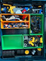 Lego Sammlung Technic normal Star Wars ud vieles mehr Niedersachsen - Wingst Vorschau