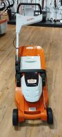 Stihl Akku Rasenmäher RMA 443 C Set AP200 + AL300 Nordrhein-Westfalen - Hopsten Vorschau