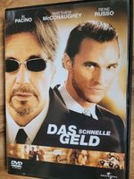 Das schnelle Geld   ..DVD Sachsen-Anhalt - Wernigerode Vorschau