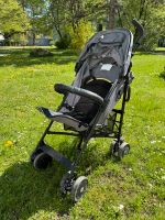 Kinderwagen München - Allach-Untermenzing Vorschau