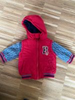 Baby-Baseballjacke in Größe 74 Dresden - Loschwitz Vorschau