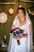 Braut Kleid Brautkleid Lehenga Saree Sari Bridal Bayern - Bad Griesbach im Rottal Vorschau