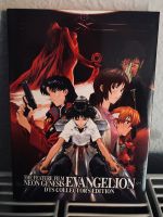 Feature Film Neon Genesis Evangelion Collectors Edition DVD Anime Saarland - Heusweiler Vorschau