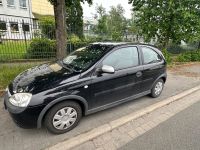 Opel corsa c tüv bis august 2024 Niedersachsen - Belm Vorschau