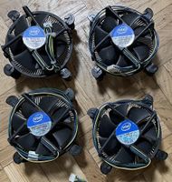 4x Intel Boxed Kühler 1150 1151 1155 1156 Kupfer bis 95W TDP Düsseldorf - Eller Vorschau