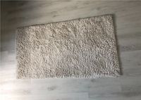 Teppich Flauschig in Creme 80x150 cm Brandenburg - Oranienburg Vorschau
