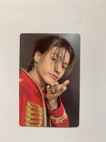 WTS Ateez Wooyoung Bayern - Möhrendorf Vorschau