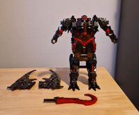 Hasbro Transformers C0934EU4 Mega Turbo Changer Dragonstorm Niedersachsen - Coppenbrügge Vorschau