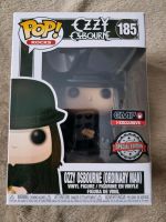 Funko Pop! 185 Ozzy Osbourne (Ordinary Man) Rheinland-Pfalz - Mainz Vorschau