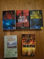 Bücher von Peter Straub, Peter Temple, Peter Sasgen Roman, Thrill Mecklenburg-Vorpommern - Klein Trebbow Vorschau