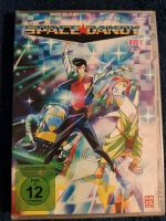 Anime DVD Space Dandy Vol. 1 Bayern - Bamberg Vorschau