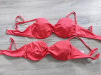 2x H&M Balconette Bikini Oberteile Gr. 75 B Bayern - Höchstadt Vorschau