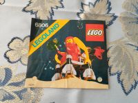Die Lego Bauanleitung 6806 Wuppertal - Barmen Vorschau