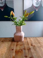 Schöne handgefertigte Vase, Gartenkunst, Tonvase Bayern - Würzburg Vorschau