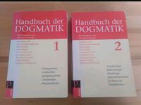 Handbuch d. Dogmatik, Patmos, Uni, Studium, Religion, Theologie Bayern - Altenthann Vorschau