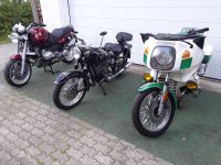 BMW  R 50 Sammlung Bayern - Vilshofen an der Donau Vorschau