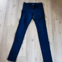 Jeans DARK blue Gr. 27/34 edc Bayern - Essenbach Vorschau
