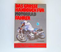 Das große Handbuch für Motorradfahrer Nordrhein-Westfalen - Recklinghausen Vorschau