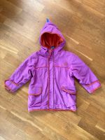 Finkid Tuulis Regen Jacke outdoor pink orange Gr 110 120 (116) Nordrhein-Westfalen - Krefeld Vorschau