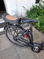 Fahrradsitz für Gepäckträger Brandenburg - Potsdam Vorschau