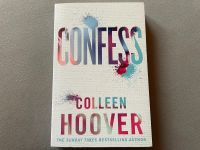 Confess - Colleen Hoover (engl.) Nordrhein-Westfalen - Lügde Vorschau