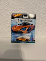 Hot Wheels Premium Mc Laren 720S Baden-Württemberg - Baden-Baden Vorschau