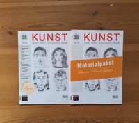 Kunst 5-10 Nr. 38 WIR + Materialpaket Berlin - Neukölln Vorschau