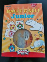 Halli Galli junior Bayern - Günzburg Vorschau