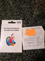 Apple Gutschein Nordrhein-Westfalen - Gladbeck Vorschau