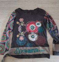 Desigual Langarmshirt 116/122 Nordrhein-Westfalen - Troisdorf Vorschau