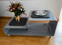 Möbel Müller Couchtisch Stahl RW 300 mobile Line Berlin - Spandau Vorschau