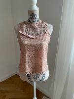 H&M Top Rosa Gr. 34 XS Niedersachsen - Nienhagen Vorschau