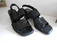 Gabor Damen Sandalette Gr. 37 (4) Bayern - Farchant Vorschau